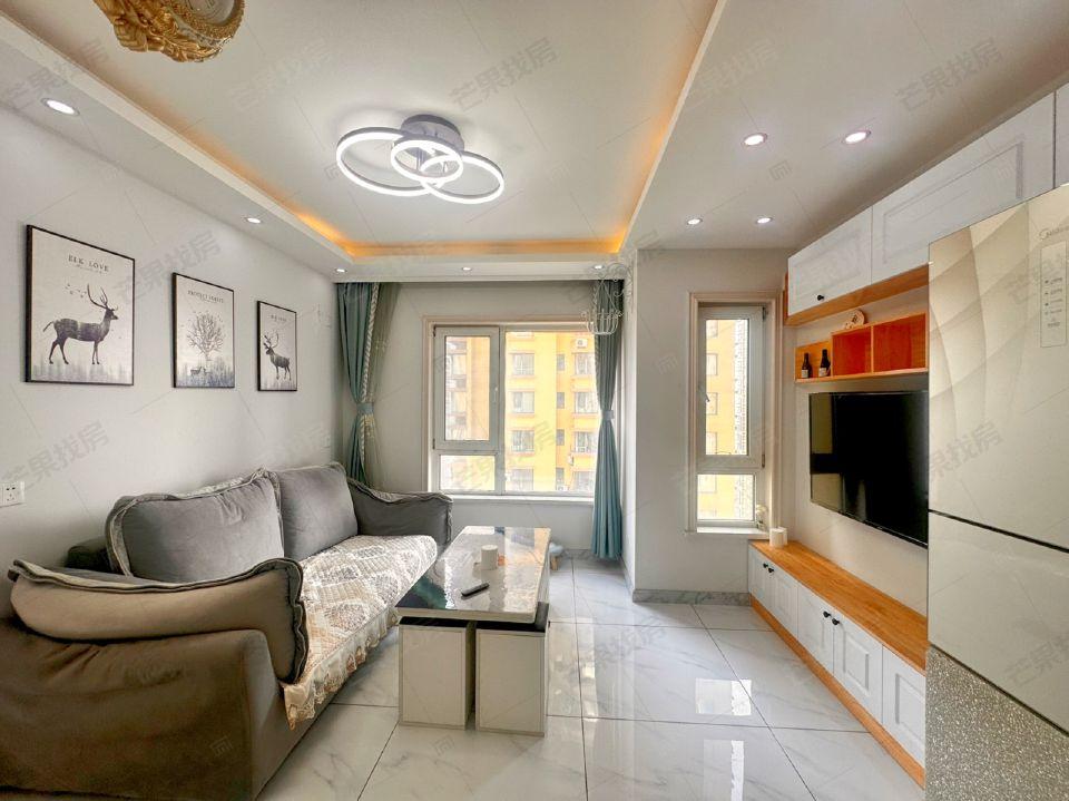 整租·宏发英里(蓝湾)