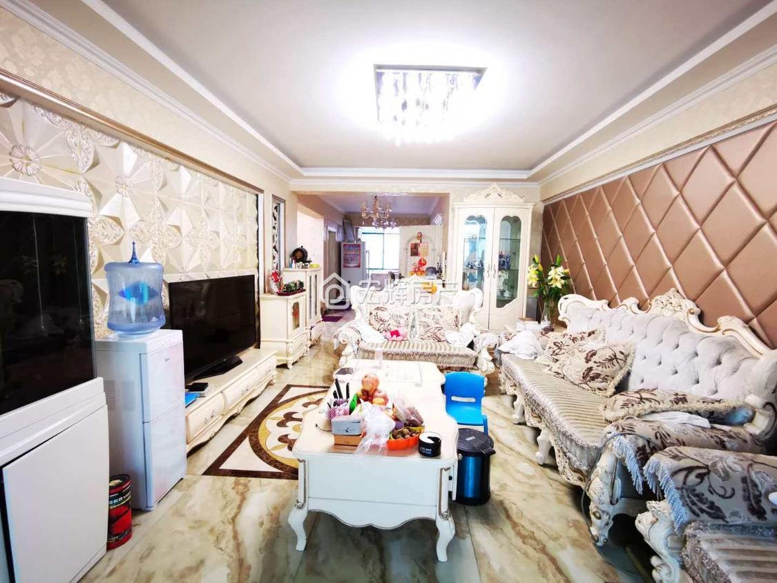 整租·基业豪庭