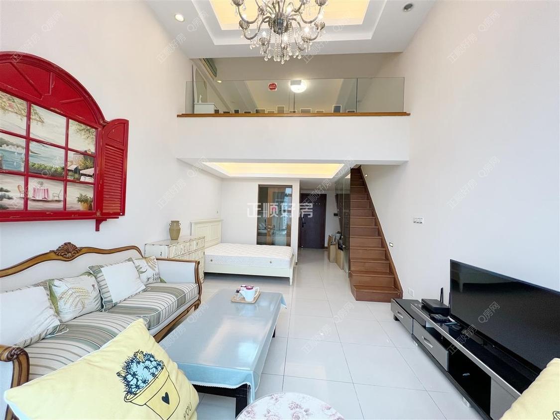 整租·华发世纪城(三期)