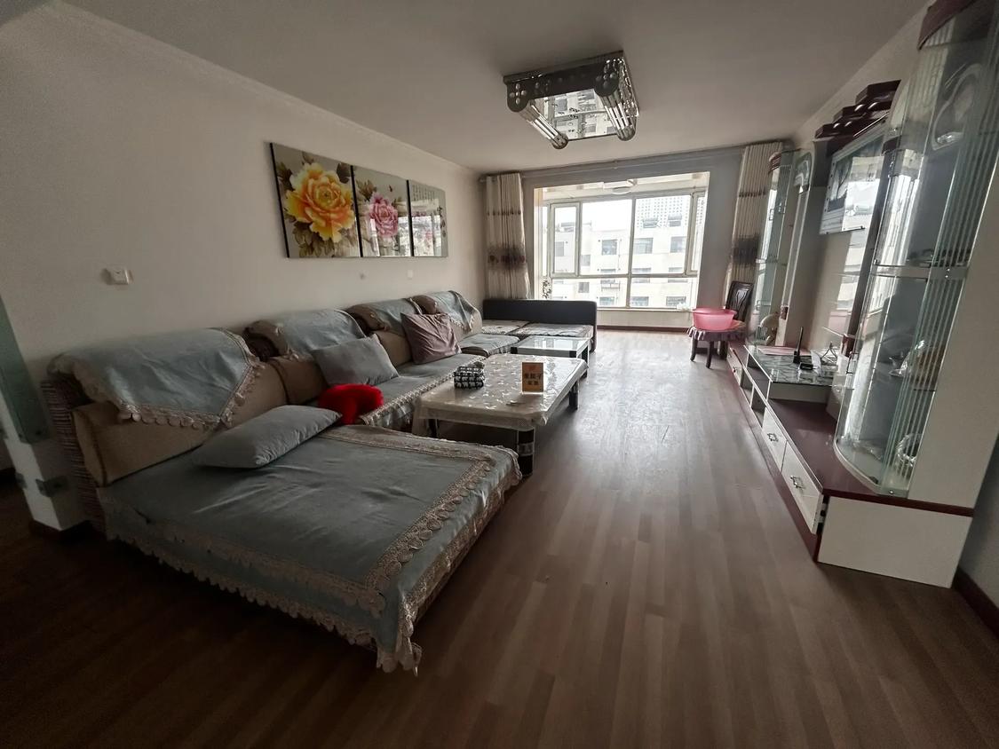 整租·三江朝阳小区