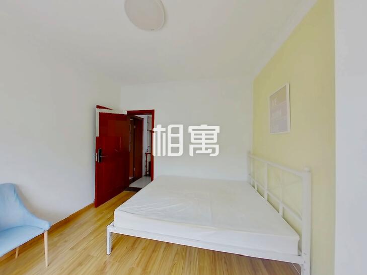 整租·BOBO自由城