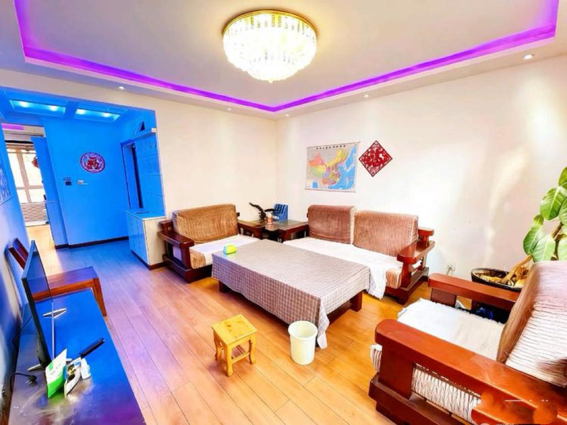 整租·华益茗筑谦和园