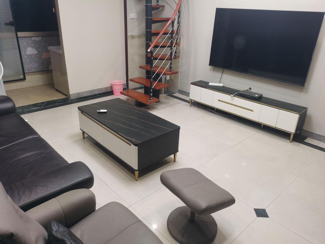 整租·万科彩园