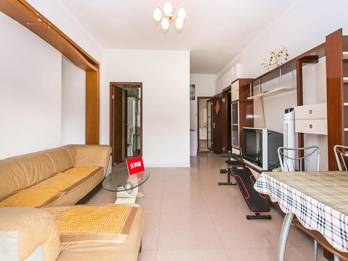 整租·香荔花园(二期)