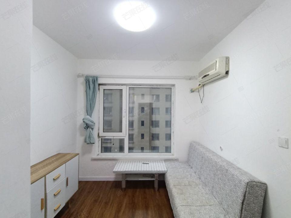 整租·宏发英里(蓝湾)