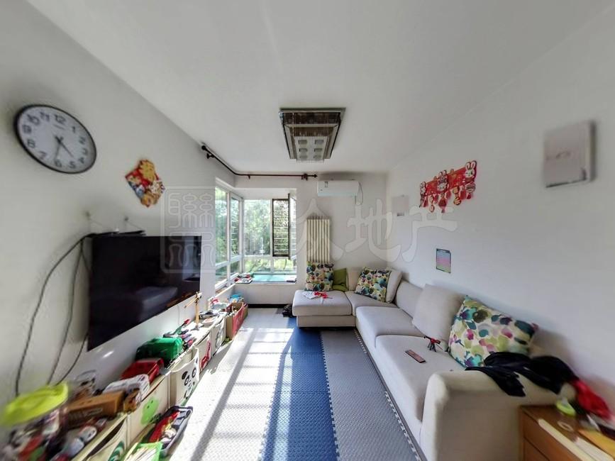 整租·金融街金色漫香郡(北区)