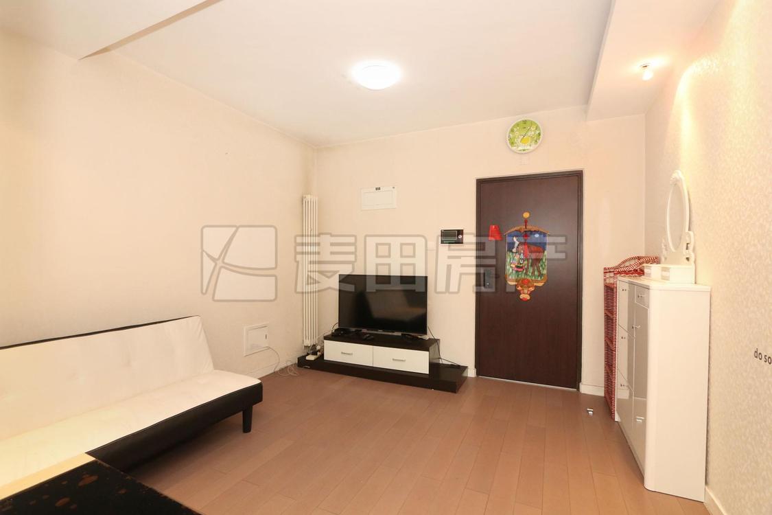 整租·润枫水尚