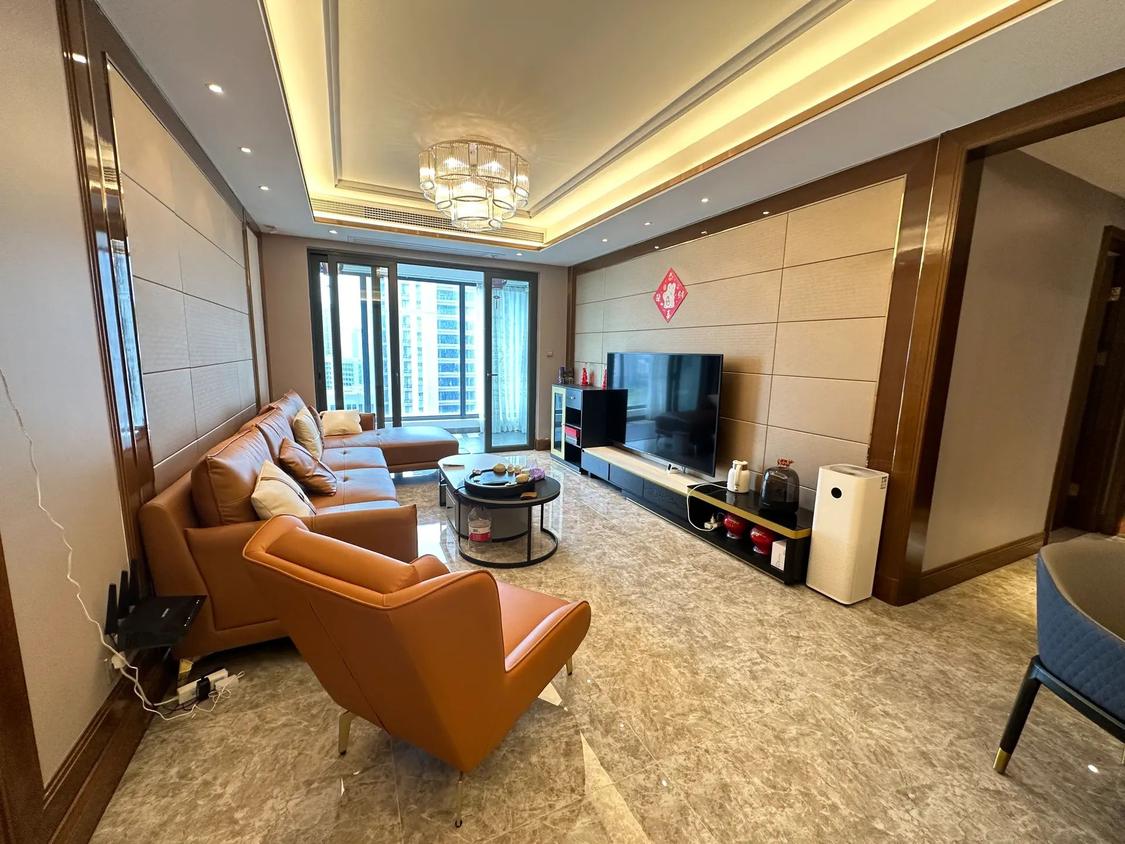 整租·恒大帝景