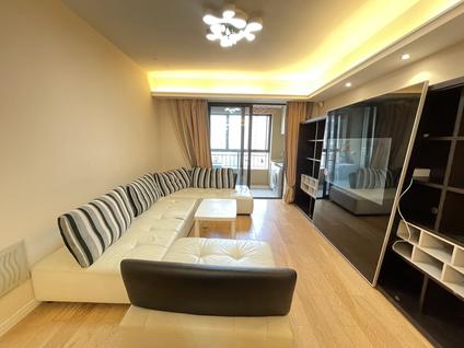 浦东御桥整租 万科海上传奇3室2厅/108平/中楼层