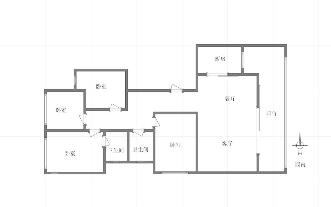 整租·保利堂悦(芷若园)