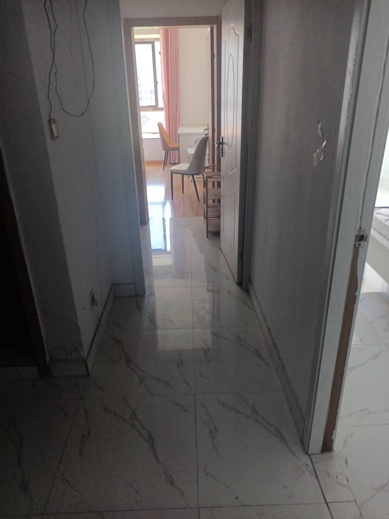 合租·绿洲丰怡园