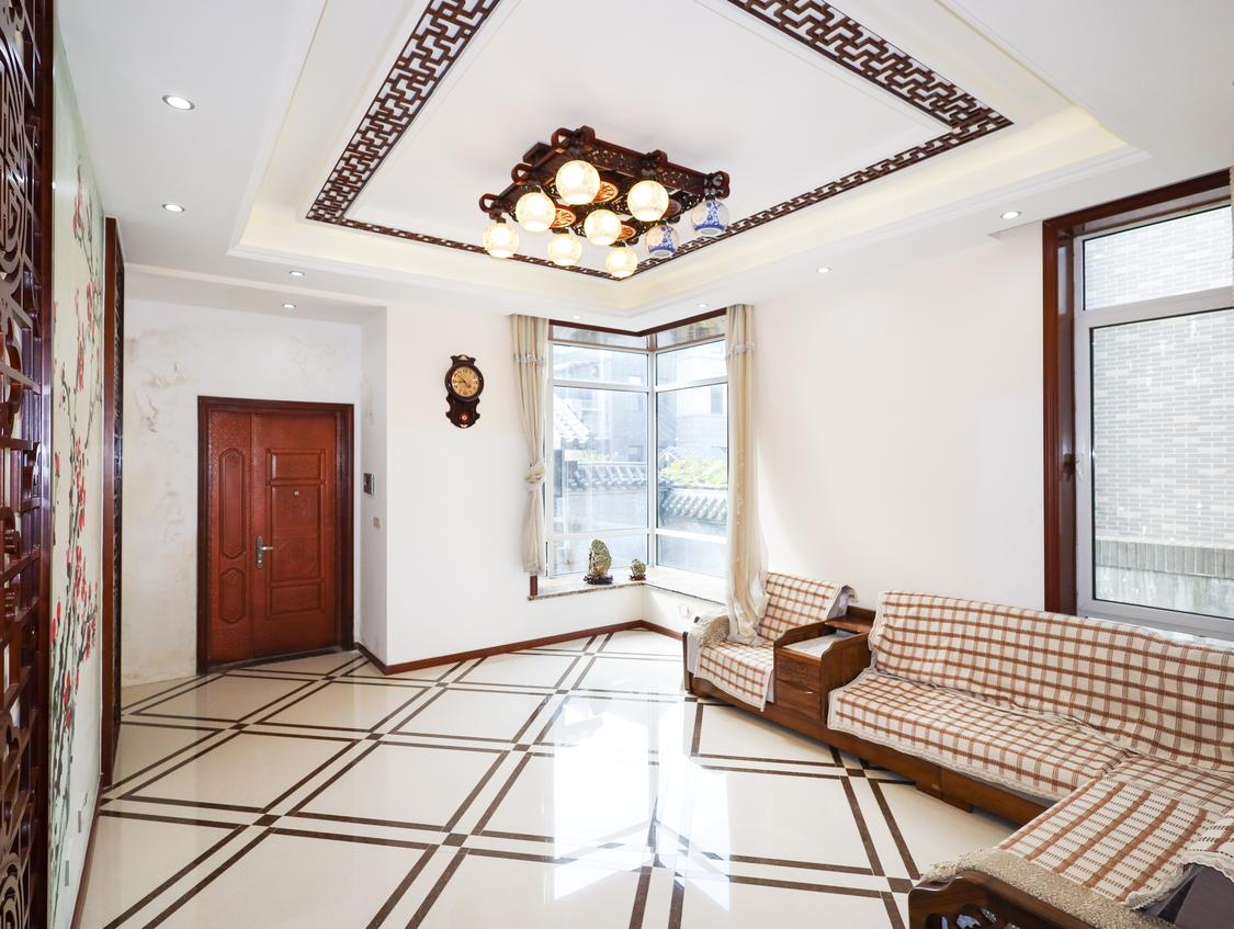 整租·一山一墅