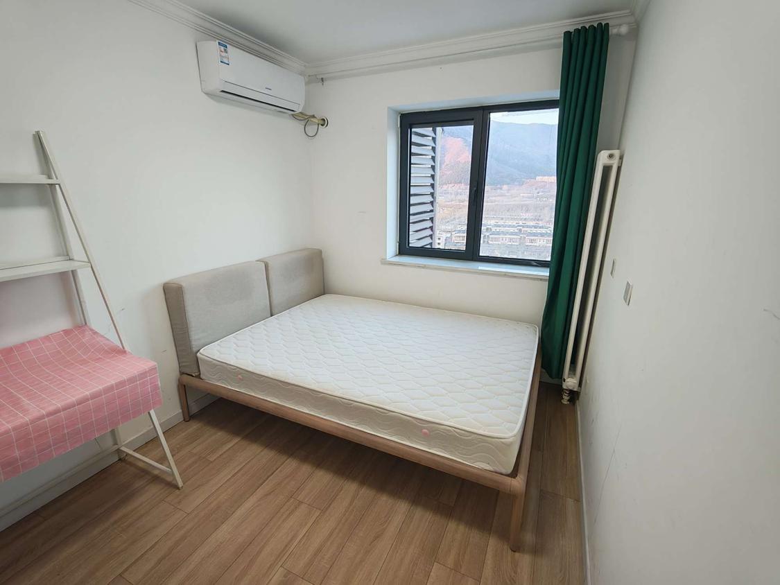 合租·兴合家园