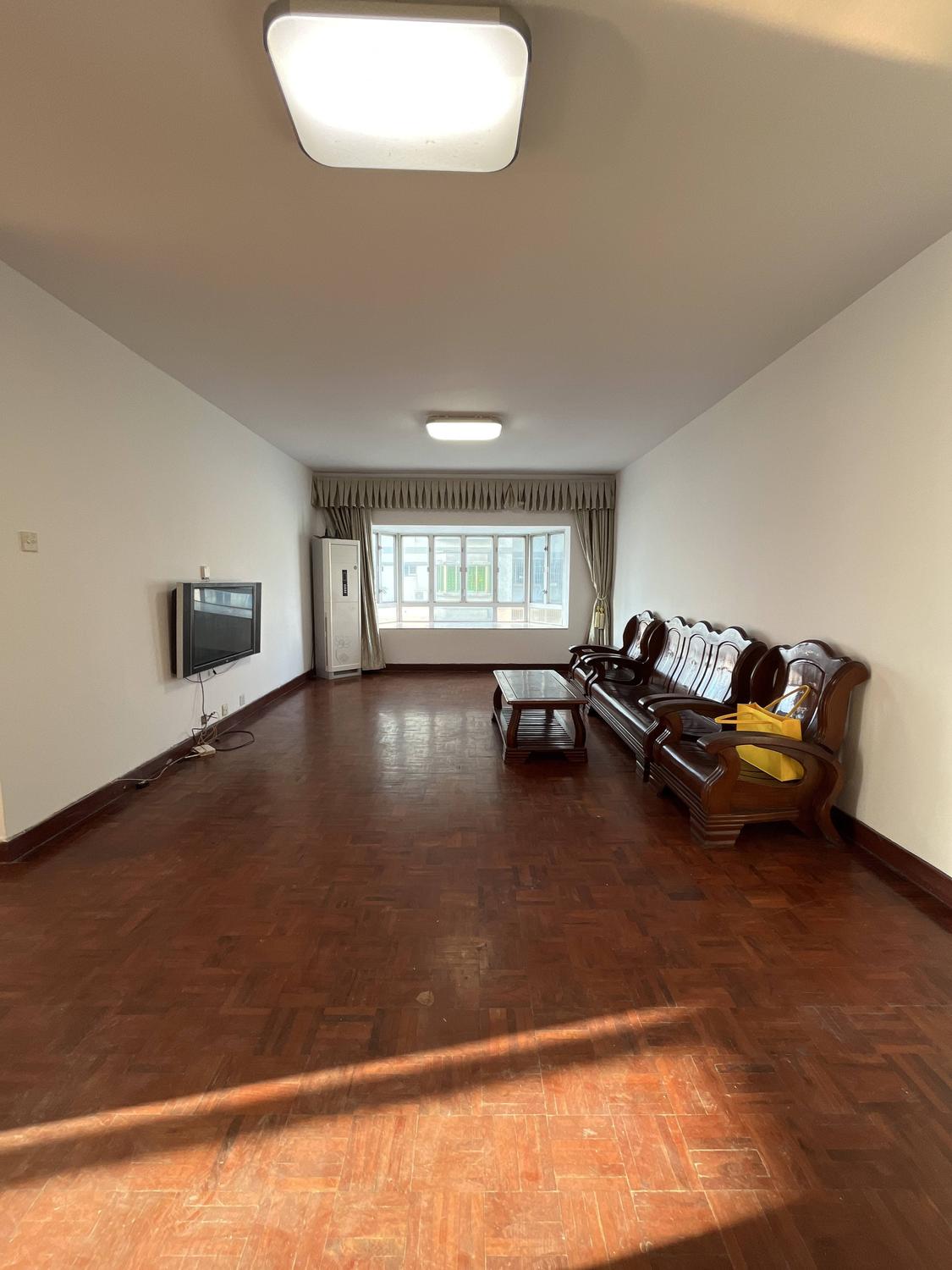 整租·鸿景花园