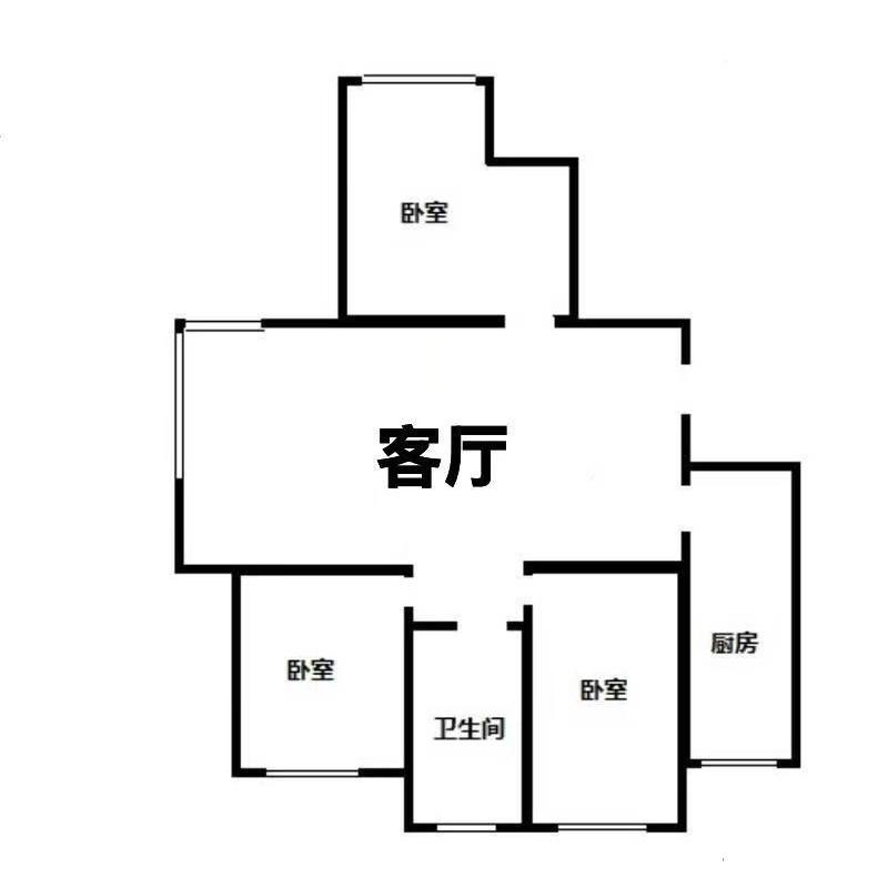 整租·鑫旺里