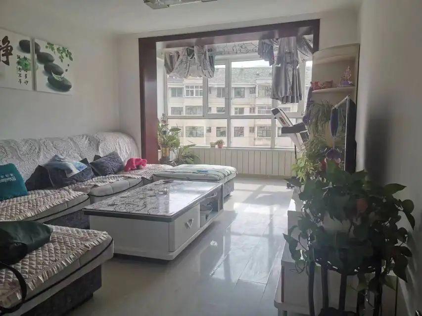 整租·世通名城