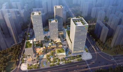 成都58神奇空间商铺锦江 琉璃场/建面50平