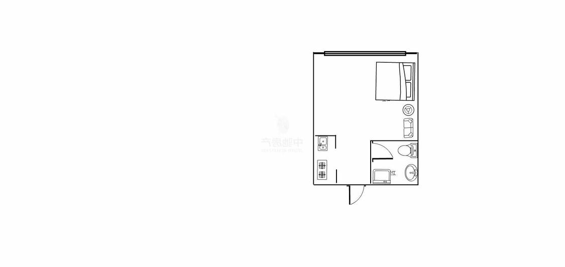 整租·都市港湾