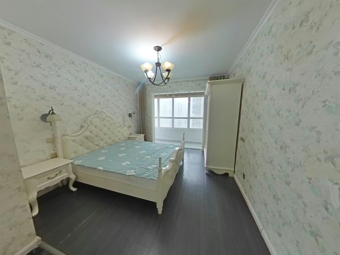 整租·龙湖枫香庭