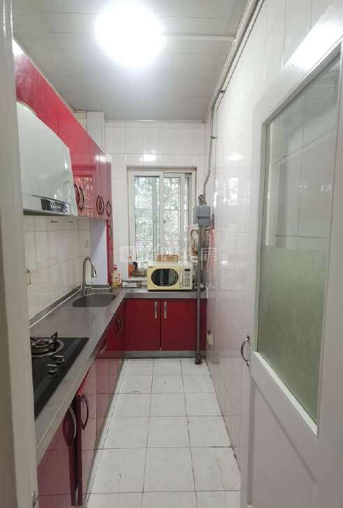 合租·万寿寺北里