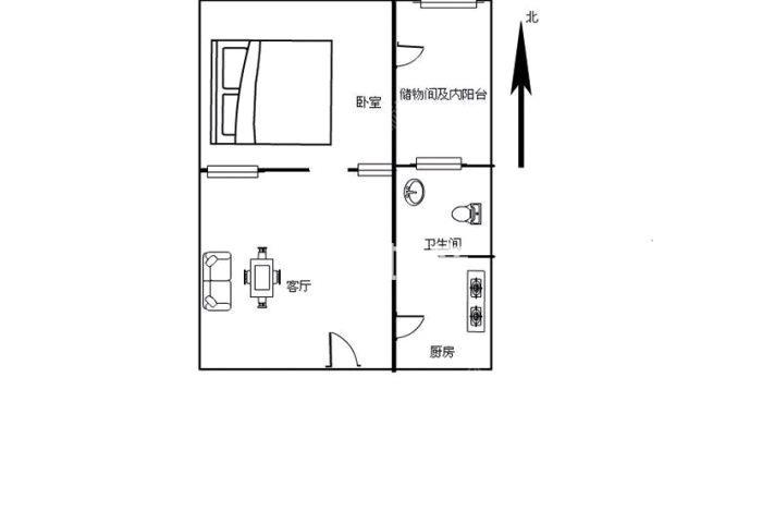 合租·中珠新村(四期)