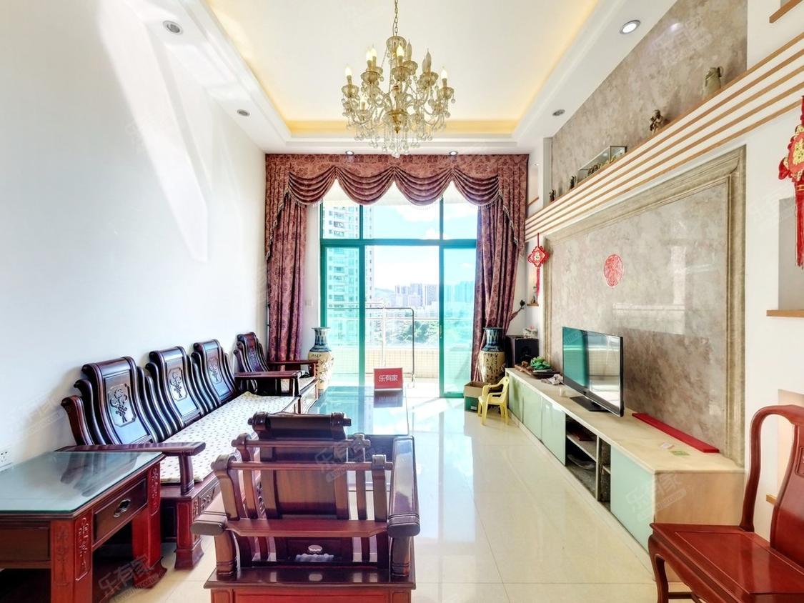 整租·豪逸华庭(三期)