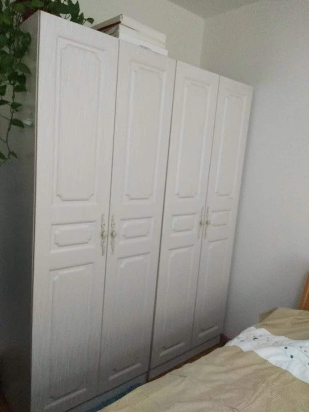 整租·滨河龙韵