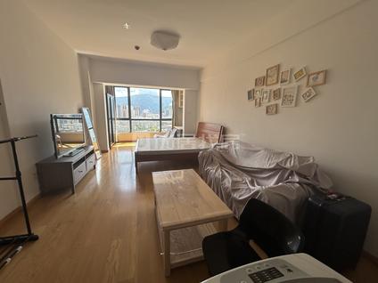 大理大理市整租 洱海庄园1室1厅/52平/高楼层