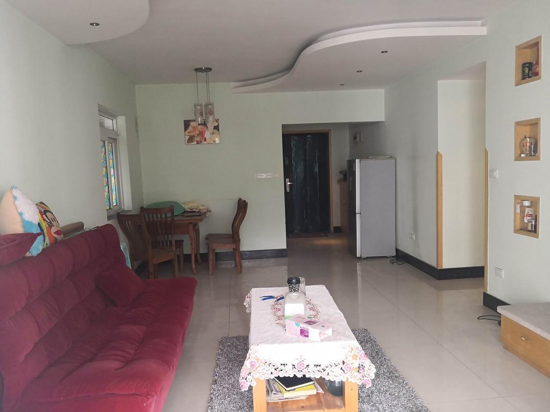 整租·嘉韵山水城