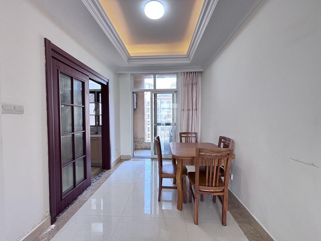 整租·中弘西岸首府