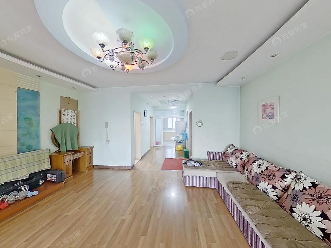 整租·西营前街