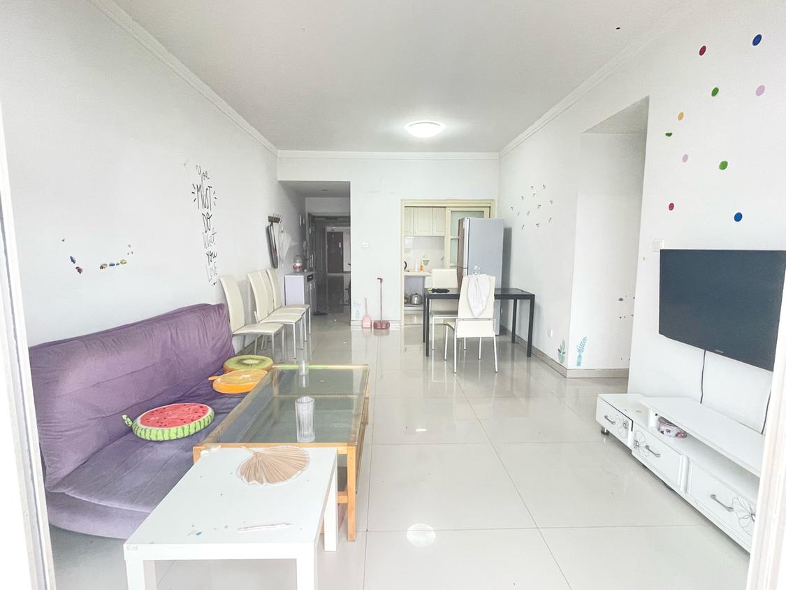 整租·奥园康城(A区)