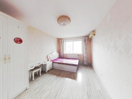 河北区望海楼整租 中宇里1室1厅/40平/高楼层