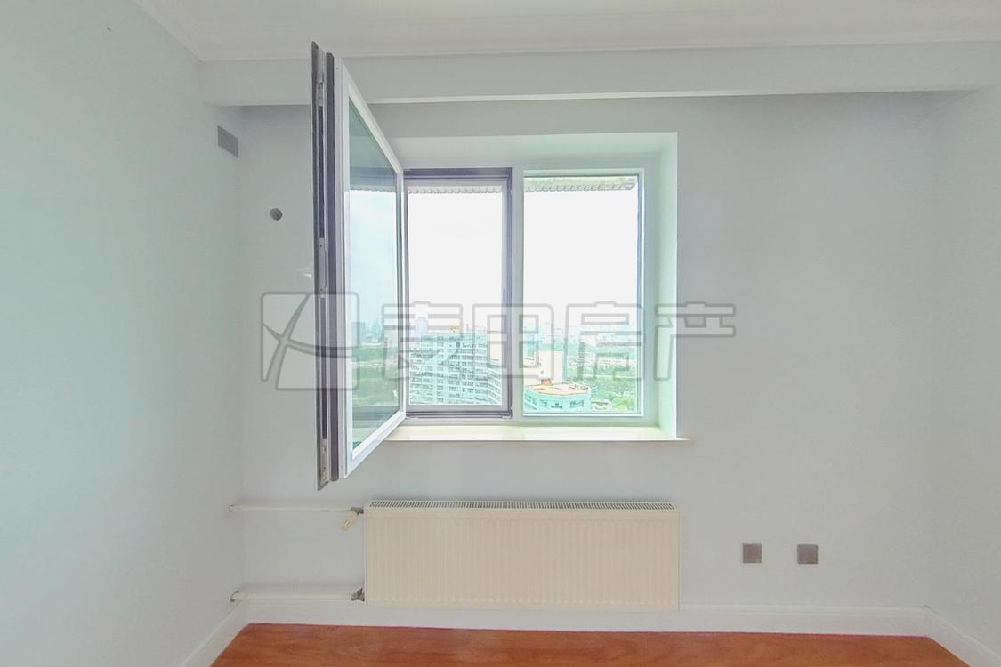 整租·世方豪庭