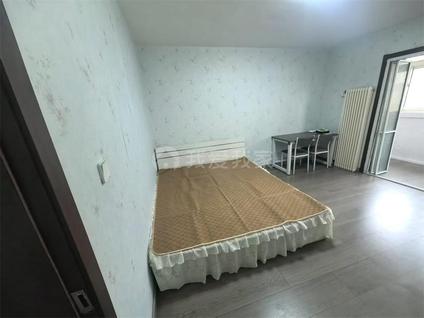 河东大王庄整租 三省里1室1厅/40平/中楼层