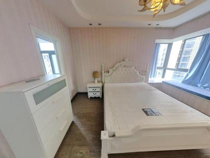 渝北冉家坝整租 兴茂盛世北辰(B区)3室2厅/108平/中楼层