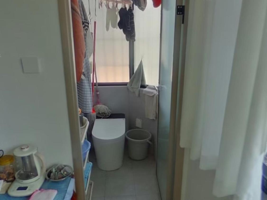 整租·中山三路