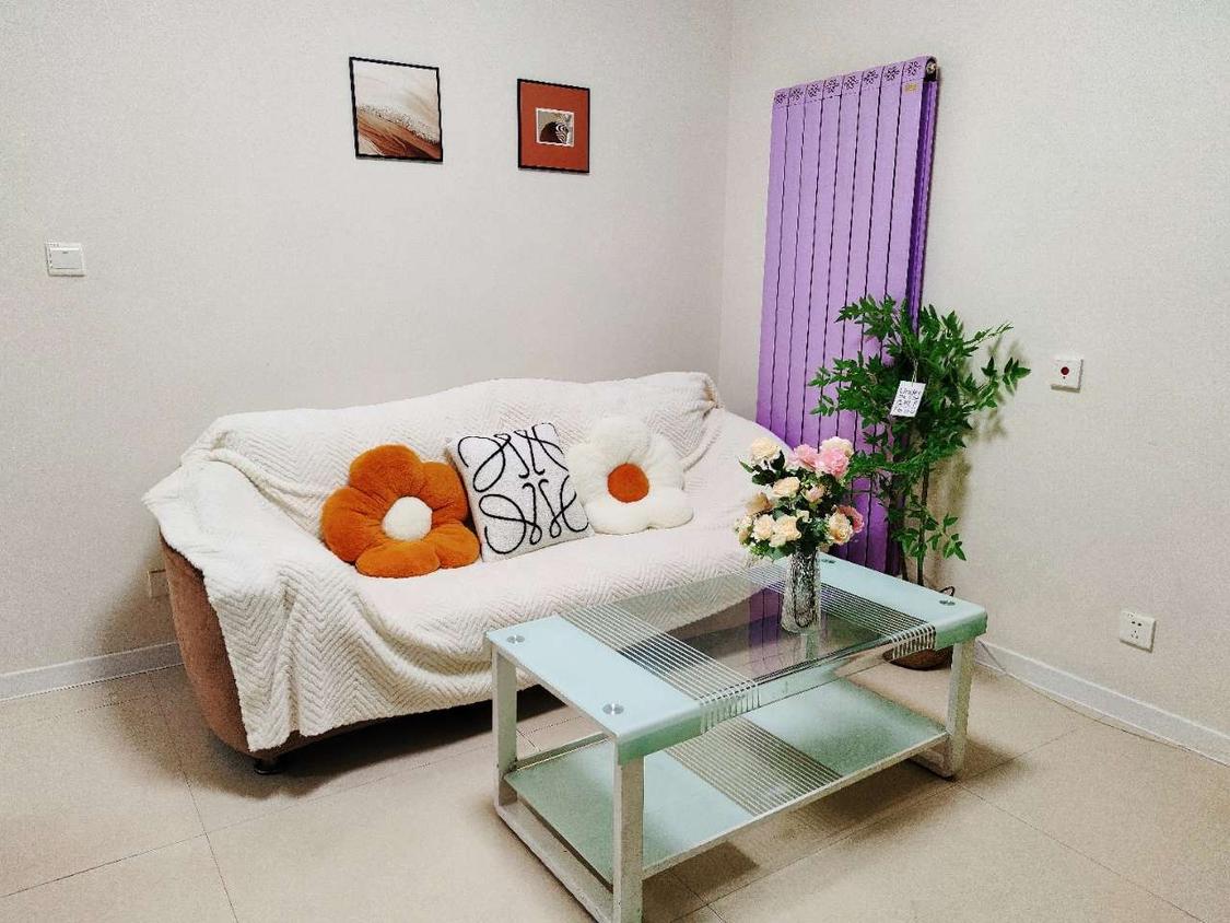 整租·润华翡翠城