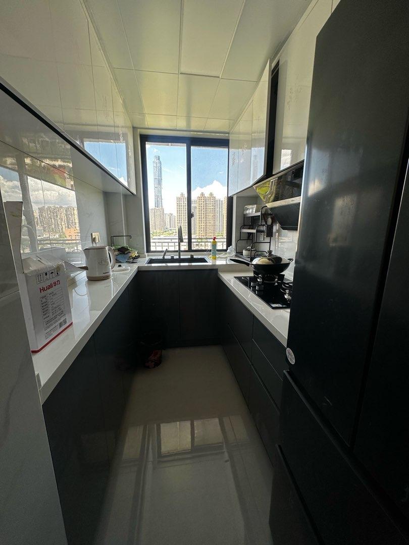 整租·聚欢家园