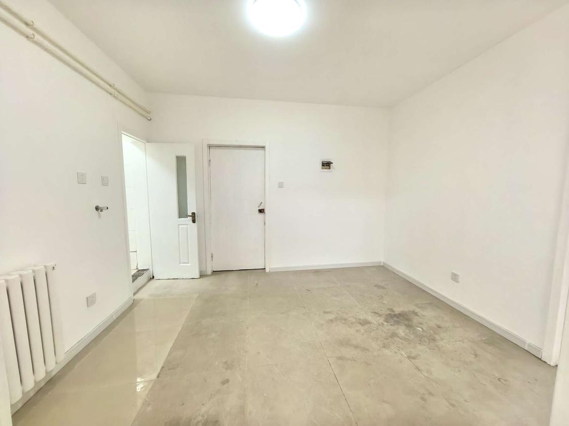 整租·银行里小区