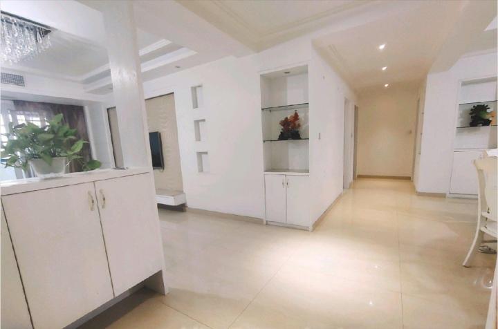 整租·飞霞港湾