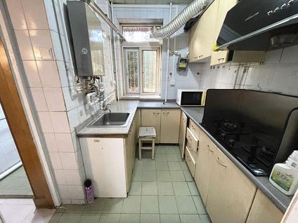 undefined整租·清华大学西南楼 2室1厅65㎡ | 南 | 海淀 圆明园