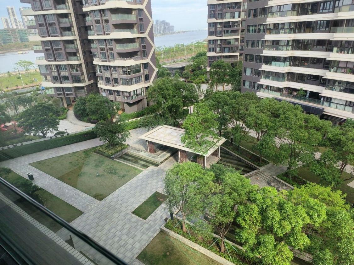 整租·合群天合名轩