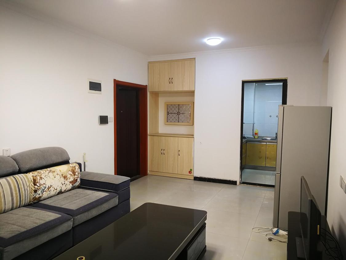 整租·正弘中央公园(花语苑)