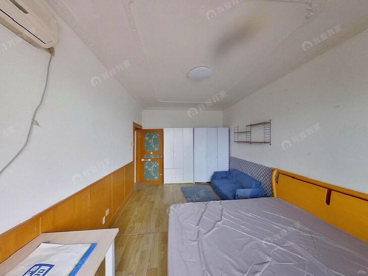 整租·北大燕北园