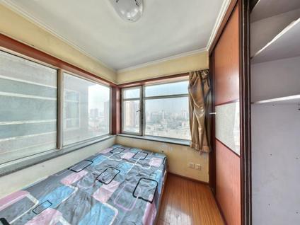 碑林长乐坊整租 玫瑰坊2室1厅/57平/高楼层