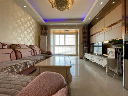 璧山璧山整租 鸥鹏御府3室2厅/105平/中楼层