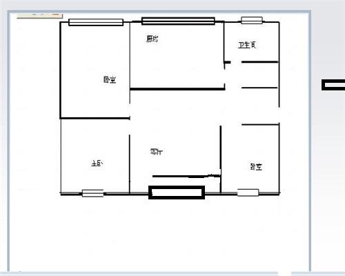 整租·华泰忆江南花园小区