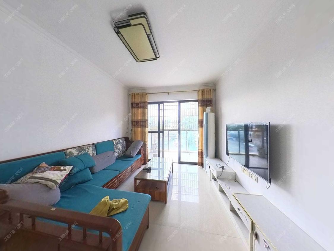 整租·棕榈四季