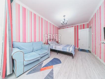 浦东陆家嘴整租 崂山四村1室1厅/40平/低楼层